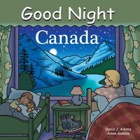Produktbild: Good Night Canada