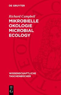 Produktbild: Mikrobielle Okologie Microbial Ecology