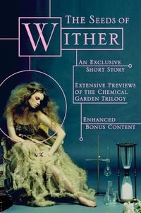 Produktbild: The Seeds of Wither