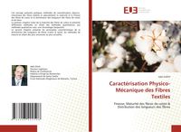 Produktbild: Caract&eacute;risation Physico-M&eacute;canique des Fibres Textiles