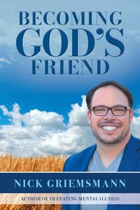 Produktbild: Becoming God's Friend
