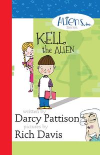 Produktbild: Kell, the Alien