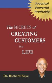 Produktbild: The Secrets of Creating Customer for Life
