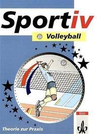 Produktbild: Sportiv: Volleyball