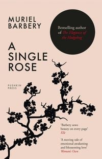 Produktbild: A Single Rose