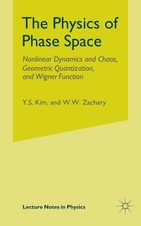 Produktbild: The Physics of Phase Space