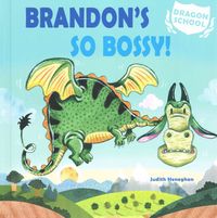 Produktbild: Brandons so Bossy
