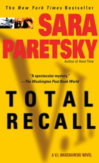 Produktbild: Total Recall
