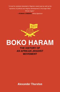 Produktbild: Boko Haram