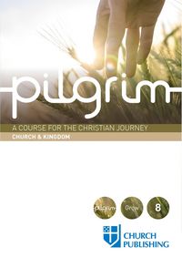 Produktbild: Pilgrim - Church and Kingdom