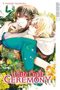 Produktbild: White Light Ceremony 03