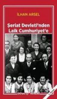 Produktbild: Seriat Devletinden Laik Cumhuriyete
