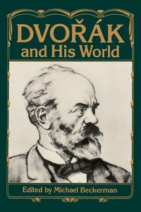 Produktbild: Dvor&aacute;k and His World