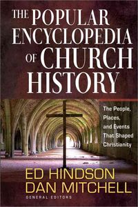Produktbild: Popular Ency Of Church Hist