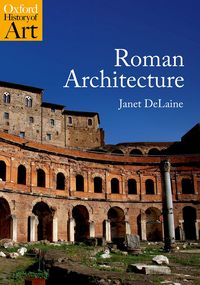 Produktbild: Roman Architecture