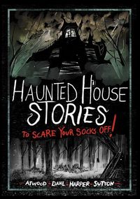 Produktbild: Haunted House Stories to Scare Your Socks Off!
