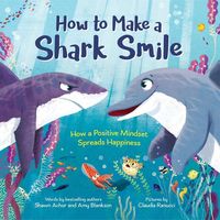 Produktbild: How to Make a Shark Smile