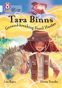 Produktbild: Tara Binns: Ground-breaking Fossil Hunter