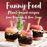 Produktbild: Reynolds, J: Funny Food