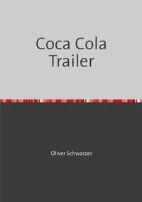 Produktbild: Coca Cola Trailer