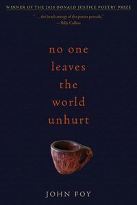 Produktbild: No One Leaves the World Unhurt