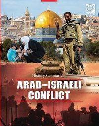 Produktbild: ArabIsraeli Conflict