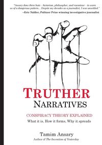 Produktbild: Truther Narratives