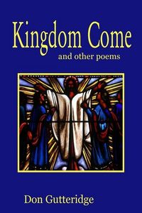 Produktbild: Kingdom Come and other poems