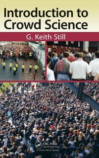 Produktbild: Introduction to Crowd Science