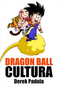 Produktbild: Dragon Ball Cultura Volumen 3