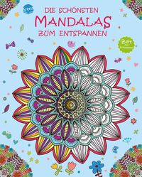 Bild vom Artikel Die schönsten Mandalas zum Entspannen vom Autor 