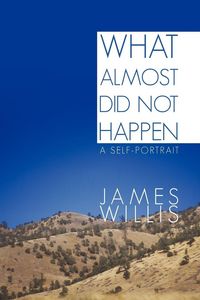 Produktbild: What Almost Did Not Happen