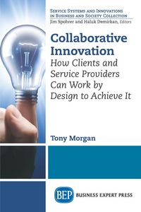Produktbild: Collaborative Innovation