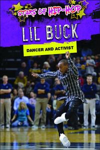 Produktbild: Lil Buck