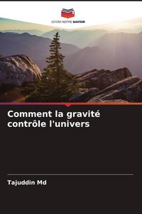 Produktbild: Comment la gravit&eacute; contr&ocirc;le l'univers