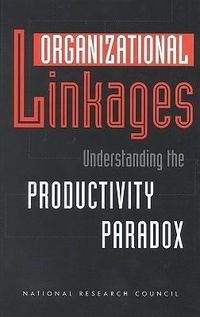 Produktbild: Organizational Linkages