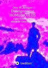 Produktbild: Dateigenosse HOMUNCULUS