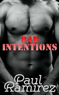 Produktbild: Bad Intentions