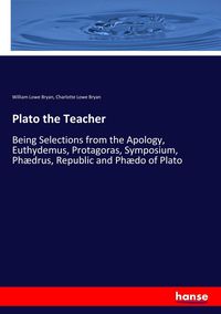 Produktbild: Plato the Teacher