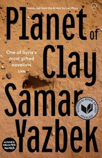 Produktbild: Planet of Clay