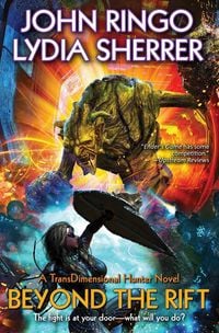Produktbild: Beyond the Rift