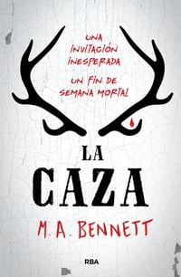 Produktbild: La Caza