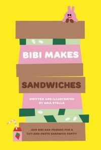 Produktbild: Bibi Makes Sandwiches