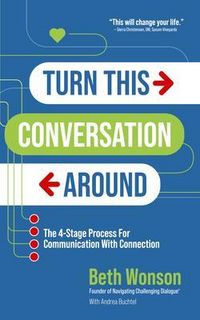 Produktbild: Turn This Conversation Around