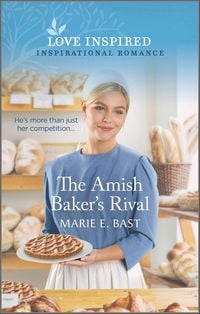 Produktbild: The Amish Baker's Rival
