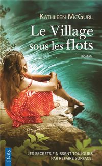 Produktbild: Le village sous les flots