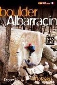 Produktbild: Boulder Albarrac&iacute;n