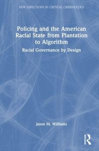 Produktbild: Policing and Race