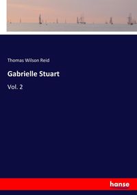 Produktbild: Gabrielle Stuart
