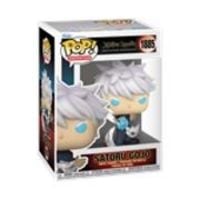 Produktbild: FUNKO POP Anime Gojo Hidden Inv JJK - Jujutsu Kaisen Season 2